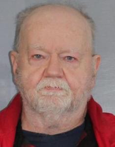 Michael Robert Sherman a registered Sex Offender of Idaho