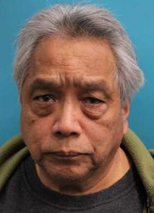 Jose Angel Vasquez a registered Sex Offender of Idaho