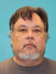 Curtis Anthony Sanchez a registered Sex Offender of Idaho