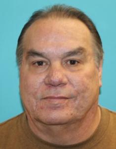 Nick Lee Alonzo a registered Sex Offender of Idaho