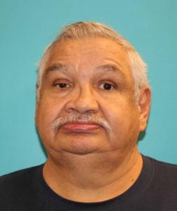 Charles Lincoln Lish a registered Sex Offender of Idaho