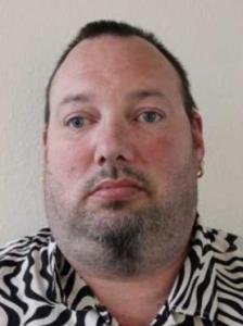 Troy Joshua Saunders a registered Sex Offender of Idaho