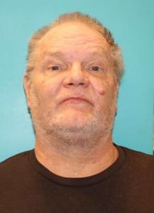 James Irven Wilson Jr a registered Sex Offender of Idaho