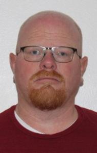 Forrest Reidel Christensen a registered Sex Offender of Idaho