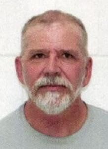 Clinton Leo Kaae a registered Sex Offender of Idaho