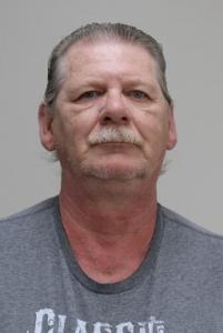 Verl William Blacker a registered Sex Offender of Idaho