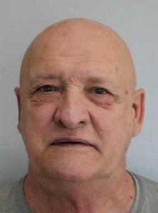 William Vern Zehm Sr a registered Sex Offender of Idaho
