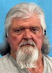 Bart J Mcrae a registered Sex Offender of Idaho