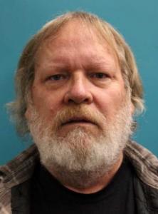 Ricky Everett Mckenzie a registered Sex Offender of Idaho