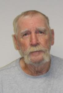 William Leroy Norris a registered Sex Offender of Idaho
