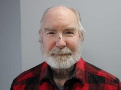 Kenneth Eugene Schenck a registered Sex Offender of Idaho