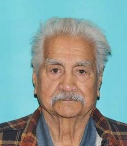 Anthony Raygosa a registered Sex Offender of Idaho