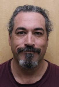 Santiago Joseph Maciel a registered Sex Offender of Idaho
