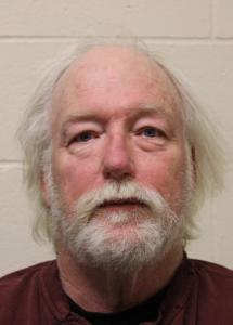 Gerald Alan Lundholm a registered Sex Offender of Idaho