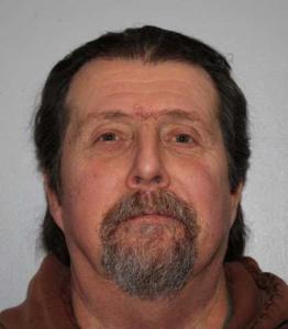 David Gordon Brackett a registered Sex Offender of Idaho