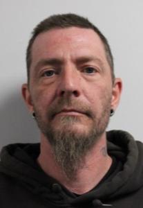 Joseph Adam Lamphere a registered Sex Offender of Idaho