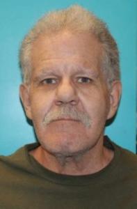 Steven Gregory Deeds a registered  of Idaho