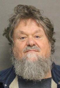 Raymond Scott Brown a registered Sex Offender of Idaho