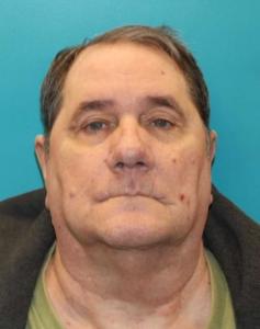 Randy Marlowe Johnson a registered Sex Offender of Idaho