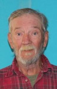 Gary Lee Allen a registered Sex Offender of Idaho