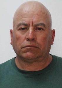 Jose Ceballos Alarcon a registered Sex Offender of Idaho