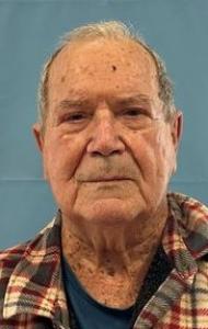 Janard Leroy Jones a registered Sex Offender of Idaho