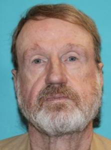 Terry Alan Flowers a registered Sex Offender of Idaho