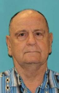 Joseph Lawrence Jacobs a registered Sex Offender of Idaho