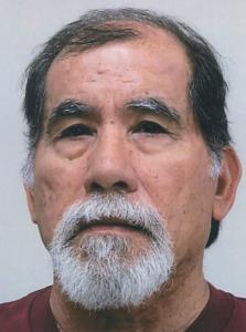 Enrique Vallejos Rocha a registered Sex Offender of Idaho