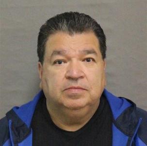 David Ruben Flores a registered Sex Offender of Idaho