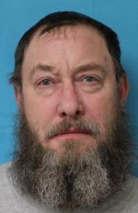 Randy Lynn Drown a registered Sex Offender of Idaho