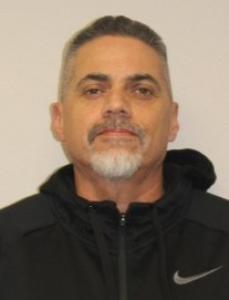 Nicholas Abraham West a registered Sex Offender of Idaho