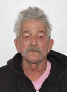 Larry Duane Karst a registered Sex Offender of Idaho