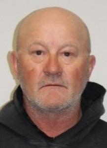 Steven Zack Brooks a registered Sex Offender of Idaho