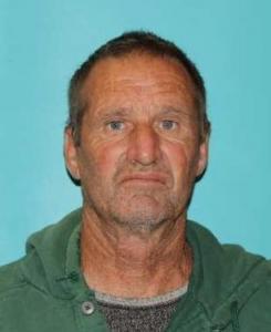 John David Crowe a registered Sex Offender of Idaho