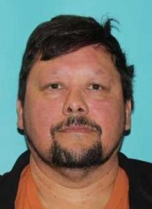 Rafael Martinez a registered Sex Offender of Idaho