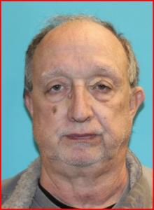 James Gus Bingham a registered Sex Offender of Idaho