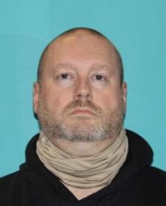 Nicolaas Brian Pedersen a registered Sex Offender of Idaho