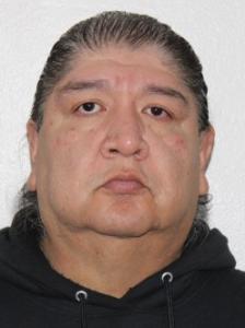 Shawn Cody Davis a registered Sex Offender of Idaho