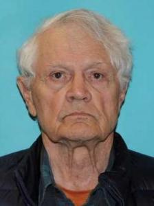 William Mitchell Buie a registered  of Idaho