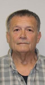 Ronald Edward Carter a registered  of Idaho