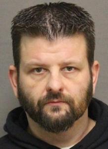 Mathew Jacob Gilmore a registered Sex Offender of Idaho