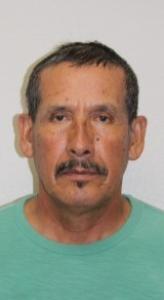 Erasmo Suarez Gonzales a registered Sex Offender of Idaho