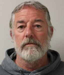 David Paul Willis a registered Sex Offender of Idaho