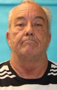 Larry Neal Benson a registered Sex Offender of Idaho