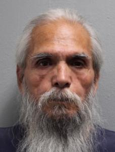 Charles Harry Jackson a registered Sex Offender of Idaho