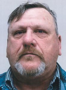 Anthony Firkins a registered Sex Offender of Idaho