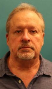 Greg Leroy Crawford a registered Sex Offender of Idaho