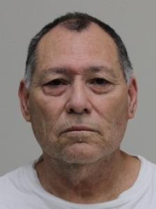 Frank Garcia a registered Sex Offender of Idaho