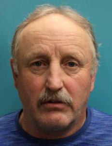 Lane Dee Seward a registered Sex Offender of Idaho